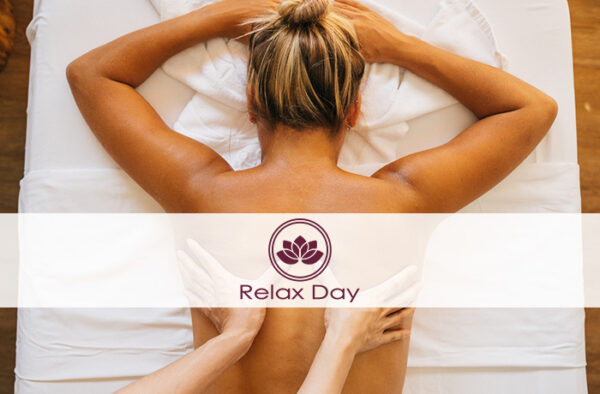 massaggio schiena relax day guidonia roma