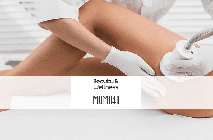 RADIOFREQUENZA COSCE E GLUTEI MOMA 41 MILANO