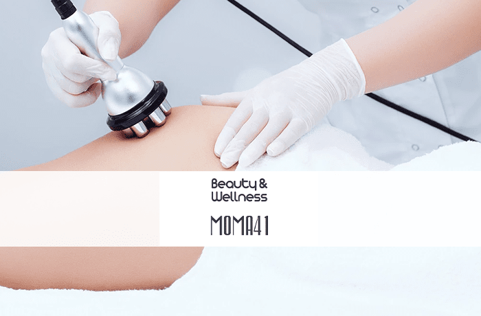 RADIOFREQUENZA GLUTEI MOMA 41 MILANO