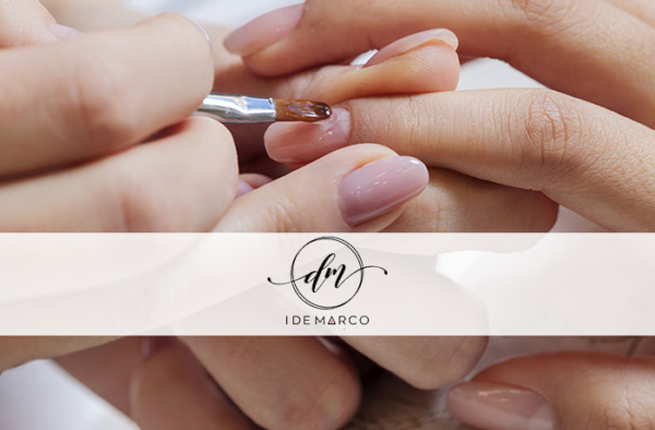 REFILL GEL MANICURE I DE MARCO CATANIA