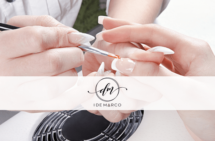 REFILL RICOSTRUZIONE I DE MARCO CATANIA