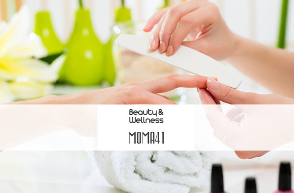 rimozione smalto gel Milano