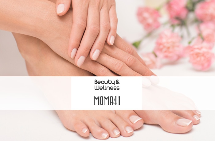 rimozione smalto semipermanente Milano