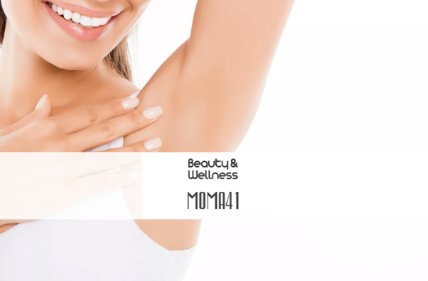 SUGARING ASCELLE QUINTA ESSENZA MILANO