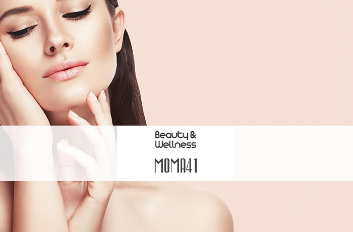 trattamento idratante viso