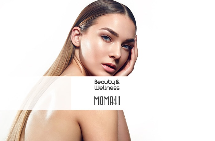 trattamento antimacchia viso