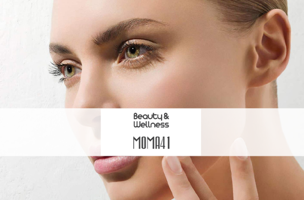 filo arabo zigomo MOMA41 milano