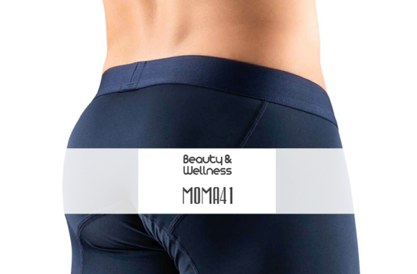 laser a diodo glutei uomo